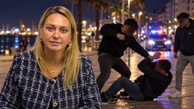 Djali i ish-drejtoreshës së Postës që vidhte&hellip;