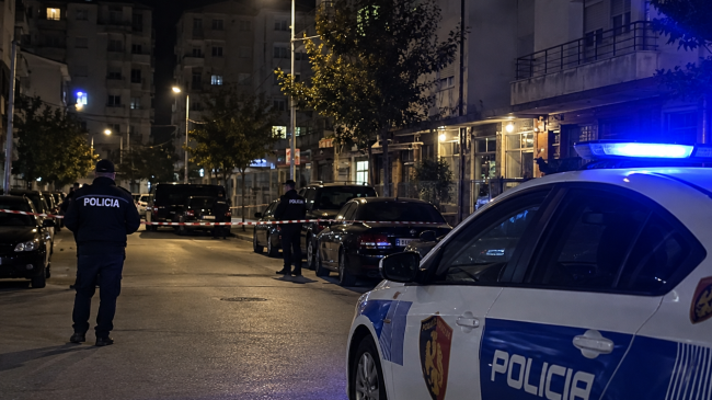 Lezhë: Raportohet për një shpërthim të fuqishëm&hellip;