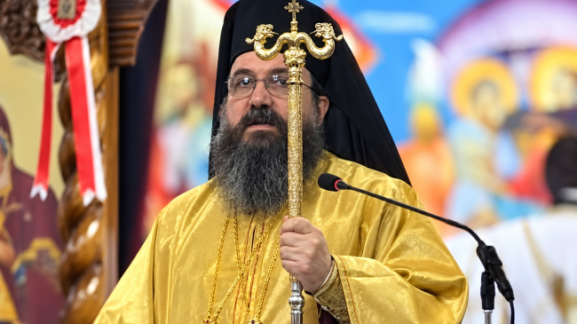 Dhuna e efektivëve pranë Kishës Orthodokse, reagon&hellip;