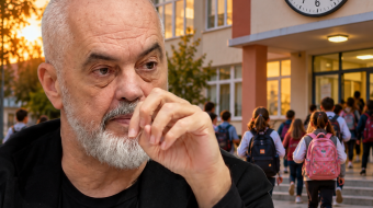 Rama: Fëmijët do të qëndrojnë në shkollë&hellip;