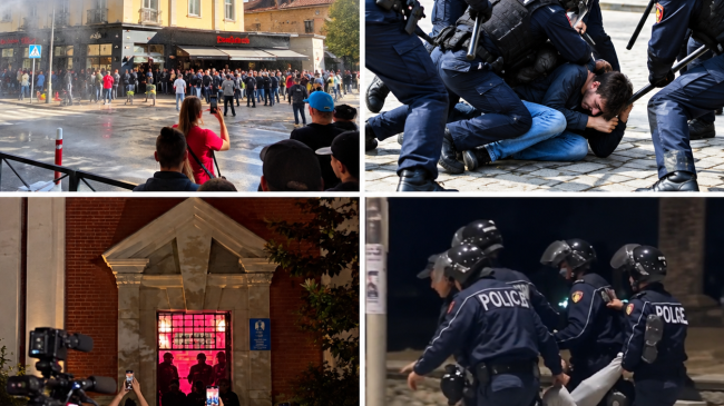 Kur rinia kërkon llogari dhe shteti përgjigjet&hellip;