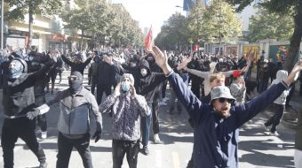 Pedagogët dalin sot në protestë, marshim solidariteti&hellip;