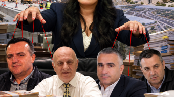 Nga Ram Geci te Paqsor Buzi e&hellip;