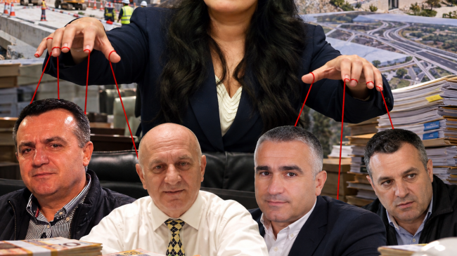 Nga Ram Geci te Paqsor Buzi e&hellip;