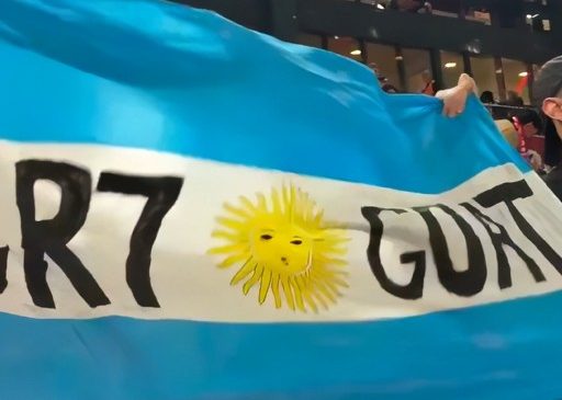 “CR7 THE GOAT”, portugezët i çojnë të&hellip;