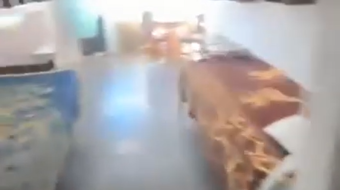 “Gjendje lufte”/ Studentja nga Kosova denoncon kushtet&hellip;