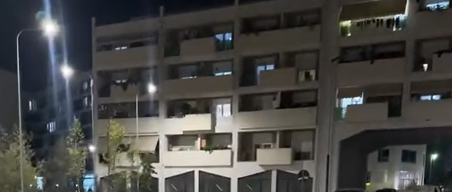 “Ka ngelur vetëm 10 metra asfalt”/ Banori&hellip;