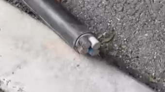 “Kabllo trefazore e prerë”/ E ekspozuar në&hellip;