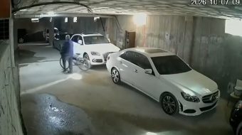 Xhaja i vjedh qytetarit biçikletën në garazhin&hellip;