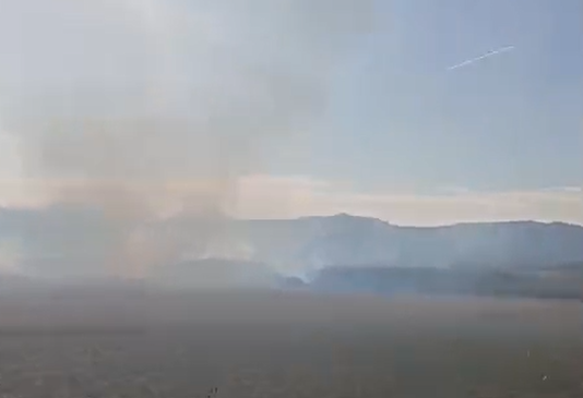 “Era po përhap flakët me shpejtësi”/ Zjarr&hellip;