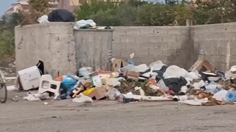“Era e qelbur na mbyti”/ Mbeturinat pushtojnë&hellip;