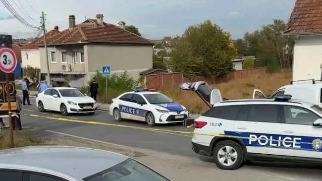 Krimi në Gjilan: Policia bastis banesat e&hellip;