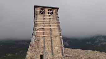 Kalaja e Krujës thërret për ndihmë, dëmet&hellip;
