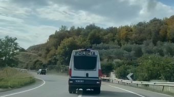 Policia e Kenos s’pyet për rregulla qarkullimi,&hellip;