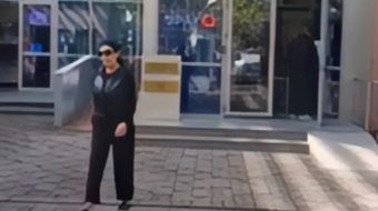 U paraqit për masën e sigurisë, Mirlinda&hellip;