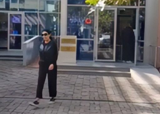 U paraqit për masën e sigurisë, Mirlinda&hellip;