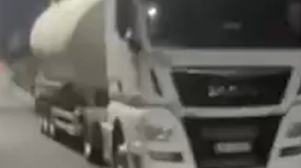 “Nuk kalojnë dot as fëmijët”/ Kamionët dhe&hellip;