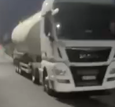 “Nuk kalojnë dot as fëmijët”/ Kamionët dhe&hellip;