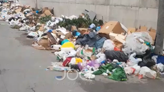 “Malet me plehra në hyrje të qytetit”/&hellip;