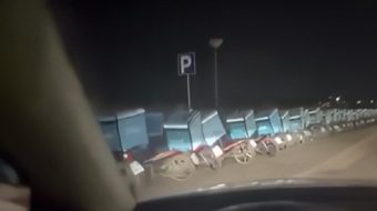Konviktet te Instituti Bujqësor kthehen në vendstrehim&hellip;