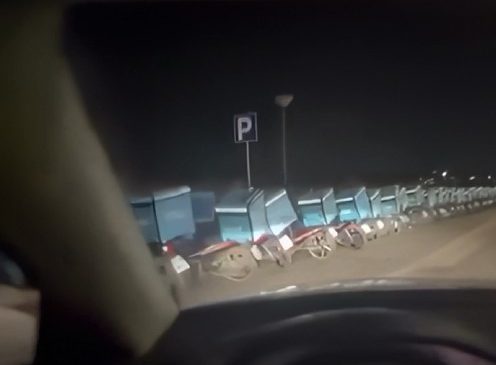 Konviktet te Instituti Bujqësor kthehen në vendstrehim&hellip;