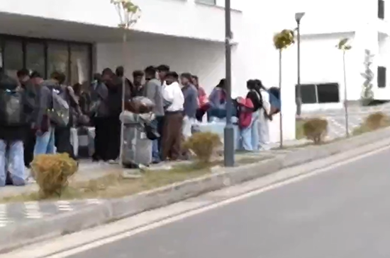 Ktheu konviktet në strehë për indianët e&hellip;