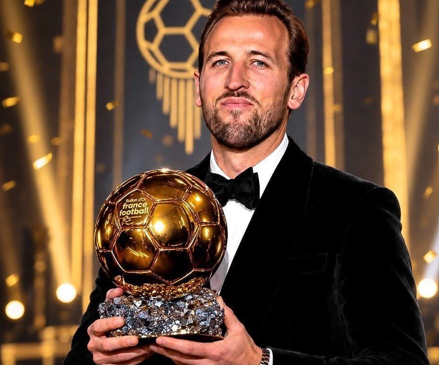 Harry Kane fiton Topin e Artë 2026,&hellip;