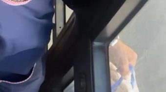 Tmerr në autobusin Kombinat–Tufinë, dora e të&hellip;
