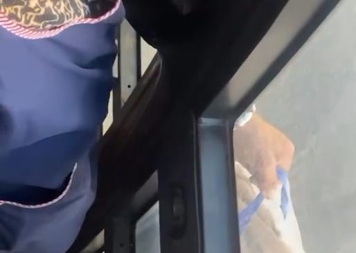 Tmerr në autobusin Kombinat–Tufinë, dora e të&hellip;