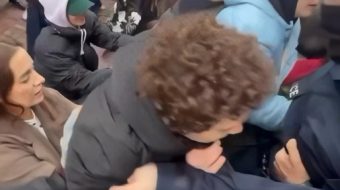 Të rinjtë në Kosovë në protestë kundër&hellip;