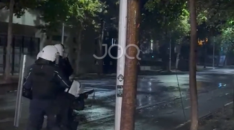 Me çfarë po qëllon Policia ndaj të&hellip;