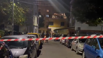 Atentati në Tiranë, dalin pamjet nga vendi&hellip;