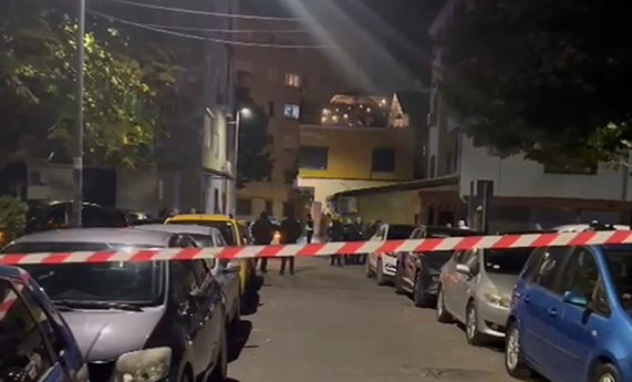 Atentati në Tiranë, dalin pamjet nga vendi&hellip;