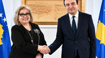 Kosova bëhet me presidente të re, kush&hellip;