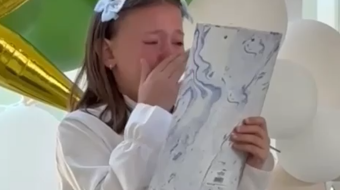 “Për gjyshërit tanë…”, lot dhe emocione në&hellip;
