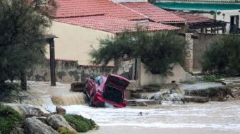 Stuhia Adam godet Francën, 4 viktima dhe&hellip;