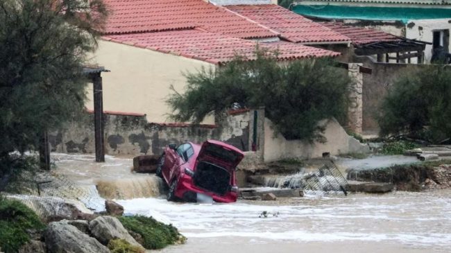 Stuhia Adam godet Francën, 4 viktima dhe&hellip;