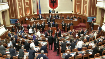 Kuvendi miraton Reformën Territoriale me 85 vota&hellip;