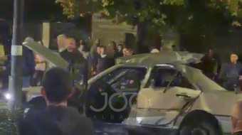 Tritol “Benz”-it në Gjirokastër: Atentati 100 m&hellip;