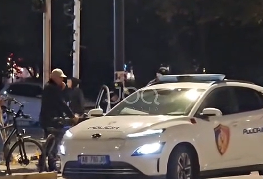 Protesta e studentëve, policë civilë shoqërojnë disa&hellip;