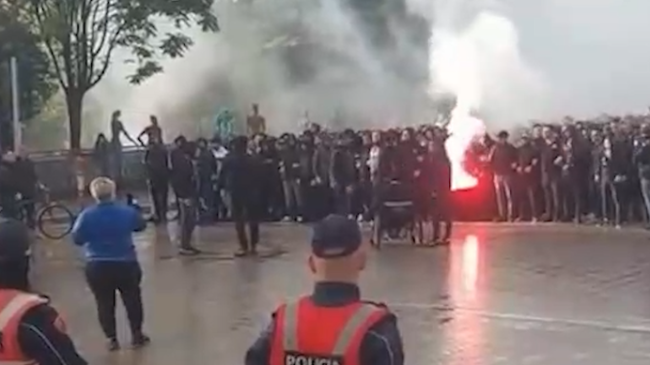 Çfarë i shtyn shqiptarët të mobilizohen për&hellip;