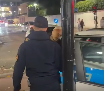 Dita e 135-të e protestës, shoqërohen nga&hellip;