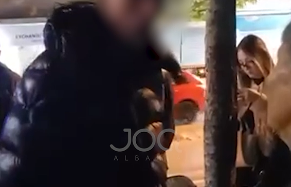 “Mezi merrja frymën, na rrahën persona të&hellip;