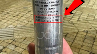 Policia helmon studentët dhe të rinjtë me&hellip;