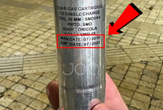 Policia helmon studentët dhe të rinjtë me&hellip;