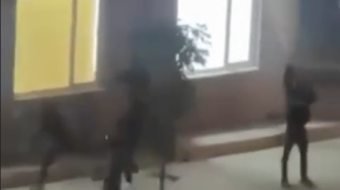 Kush po i thyen xhamat e konvikteve&hellip;