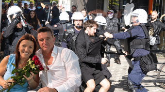 Për protestuesit do të vendos burri i&hellip;