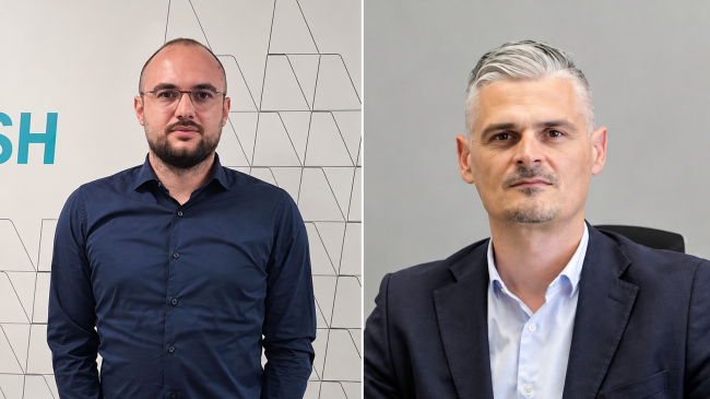 Vartësit e Ballukut, Gentian Gjyli dhe Erald&hellip;