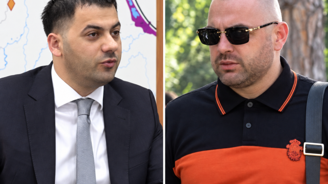 Çudit Shpataraku: S’e njoh Agasin, e mora&hellip;