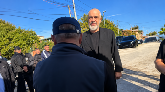 Qytetarët i zënë pritë Ramës te uzinat&hellip;